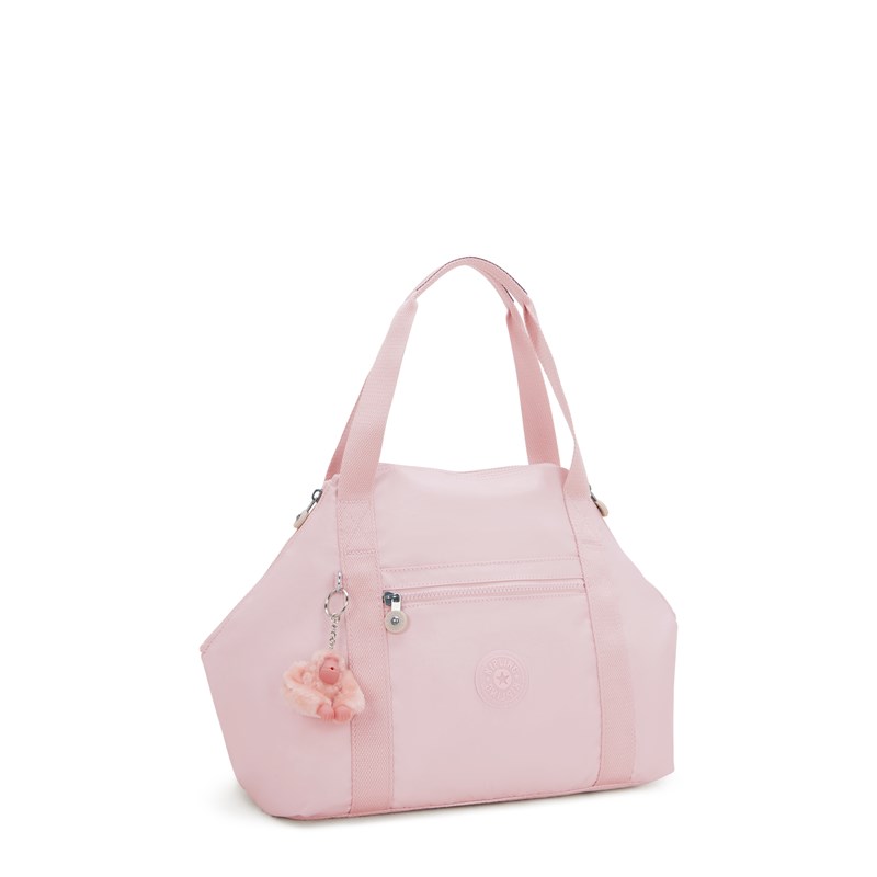 Kipling Totebag Art  Delikat Rosa 5