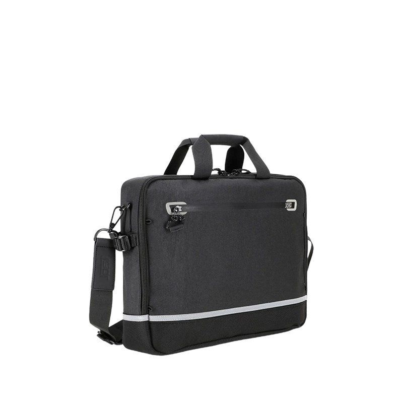 Jost Computertaske Sort 13" 7
