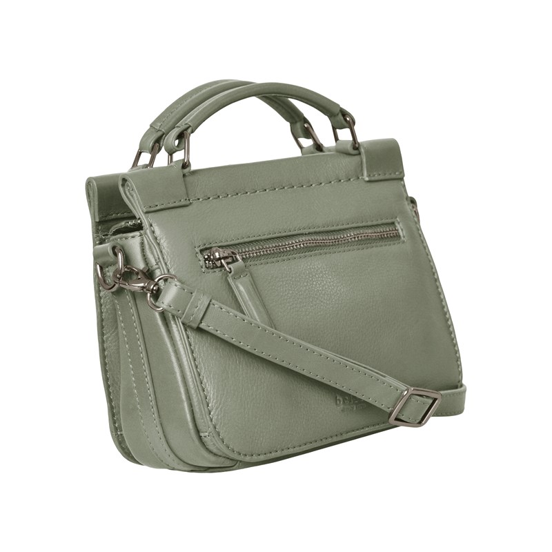 Belsac Crossbody Octavia  Mint 2