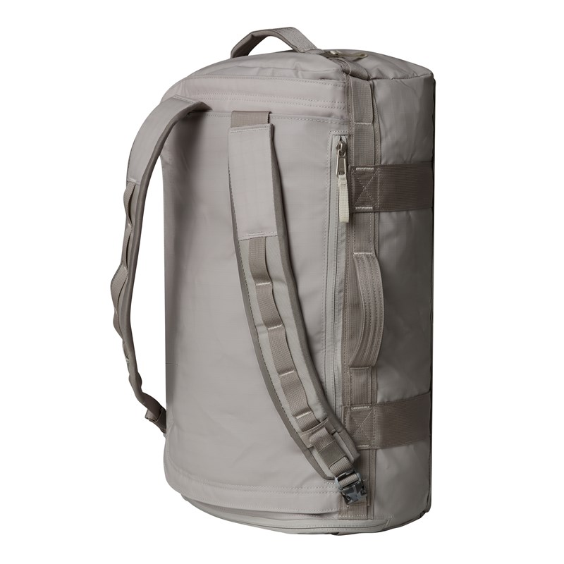 The North Face Duffelväska Base C. Voyager 32 Grå 3