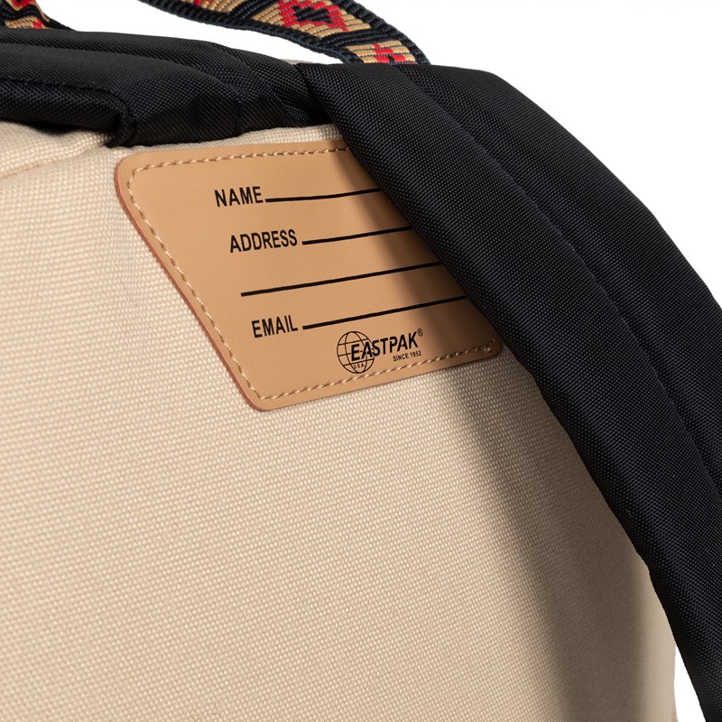 Eastpak Rygsæk Pak'R Kittery Beige 16" 8