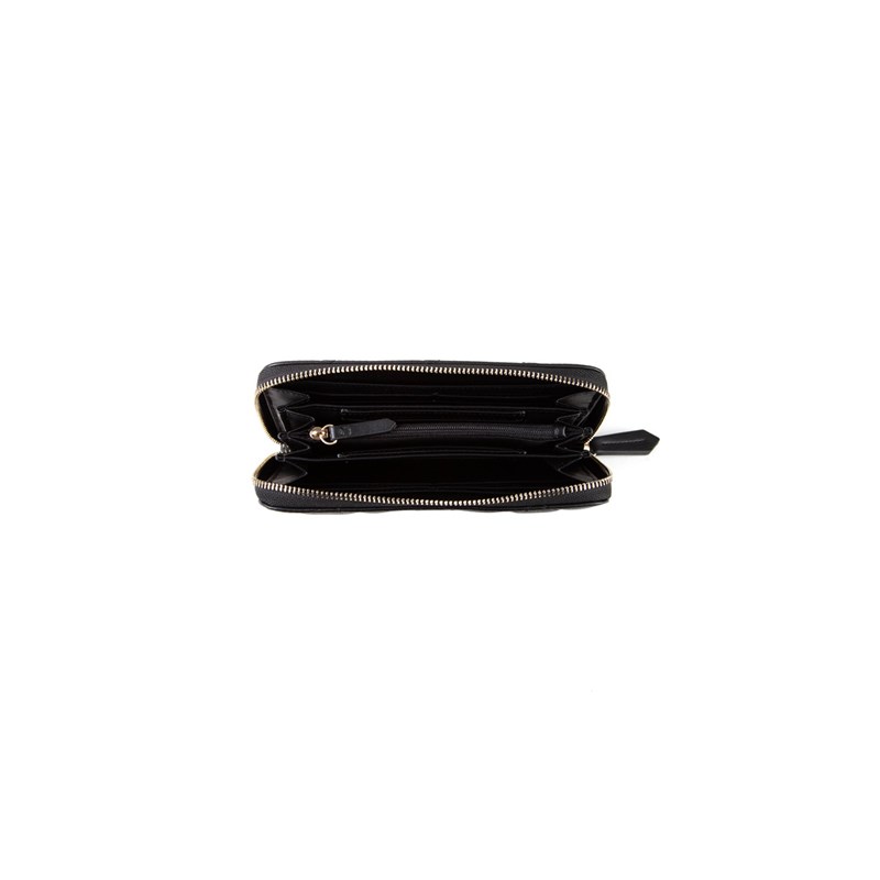 Valentino Bags Plånbok Ocarina Svart 4