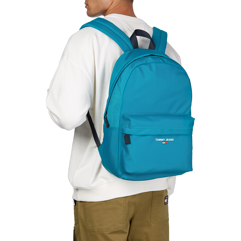 Tommy Hilfiger Rygsæk Blå 5