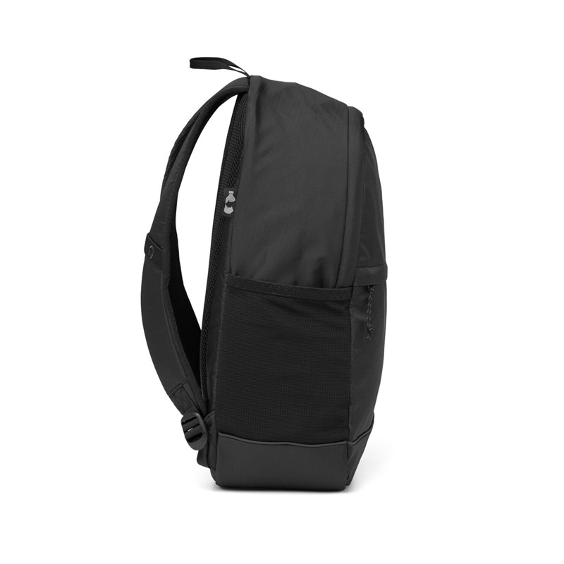 Satch Rygsæk Fly Sort 14" 4