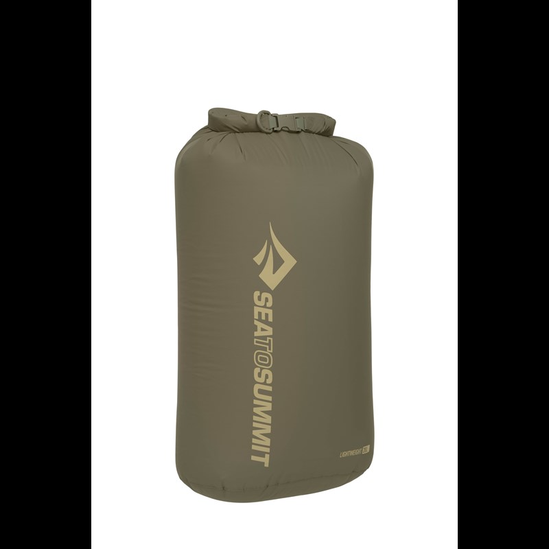 Sea to Summit Drybag Oliv