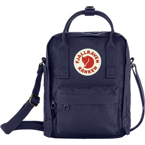 Fjällräven Axelväska Kånken Sling Lila