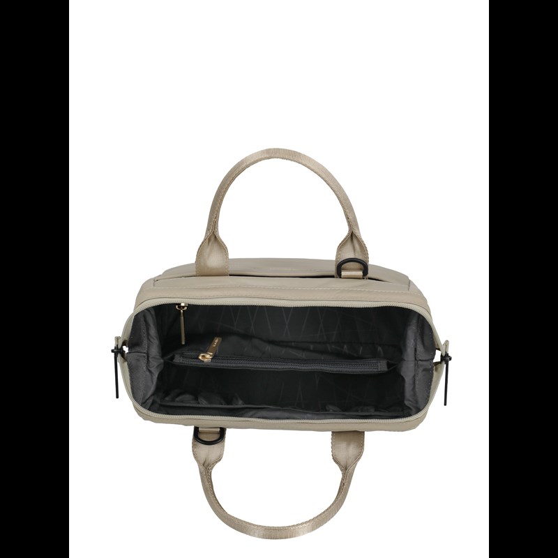 travelite Toilettaske  Barbara Stepp Brun/Beige 6