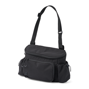 LIEWOOD Organizer Bag Olivie Svart