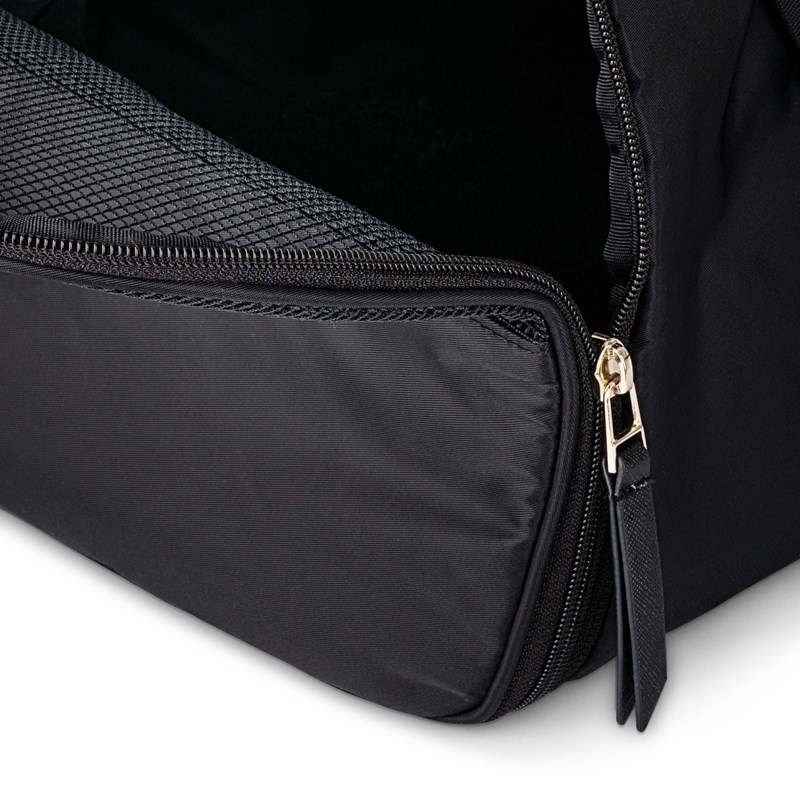 DAY ET Hundetaske Day Dog on Tour  Sort 3