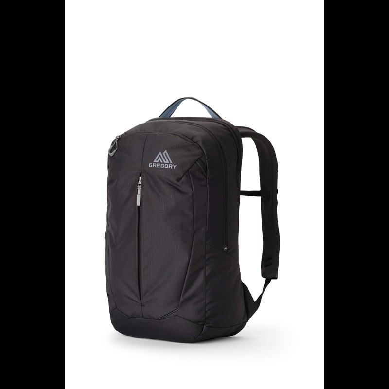 Gregory Rygsæk Retna Sort 1