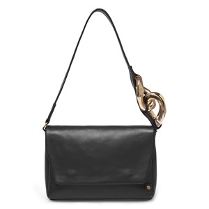 Depeche Axelväska Svart