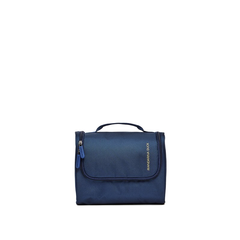 Mandarina Duck Toalettväska Zephyr  Blå 1