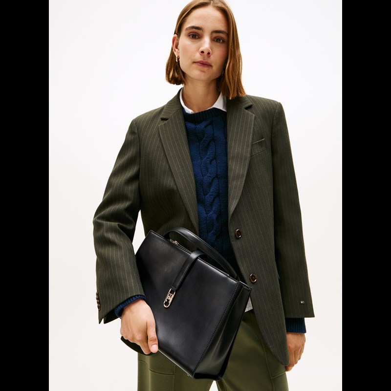 Tommy Hilfiger Satchel Libre Sort 2