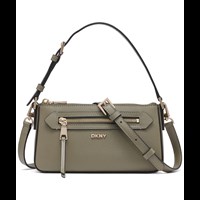 DKNY Crossbody Bryant Ave Armégrön 1