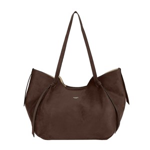 Ulrika Shopper Ulrika  15" M. Brun