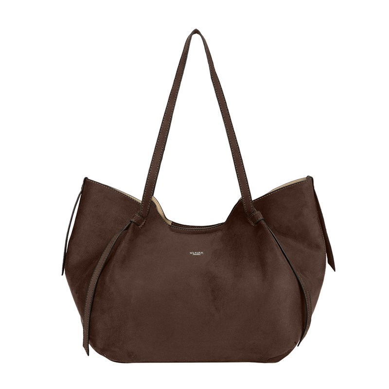 Ulrika Shopper Ulrika  M. Brun 15" 1