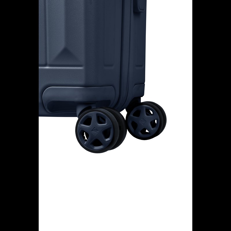 travelite Resväska Panello Blå 65 Cm 8