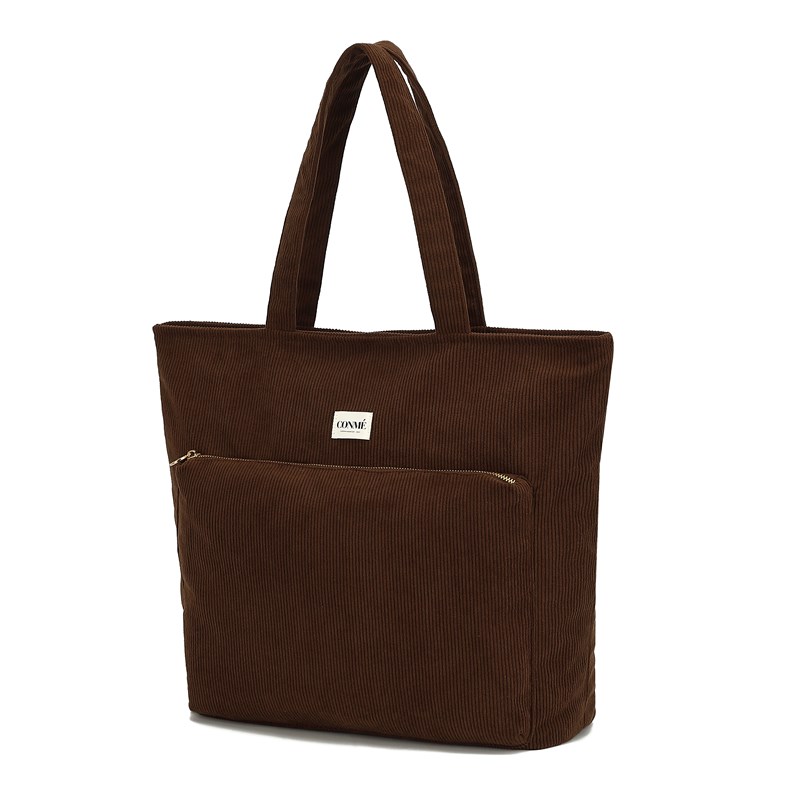 Conmé Shopper Andrea Nougat 2