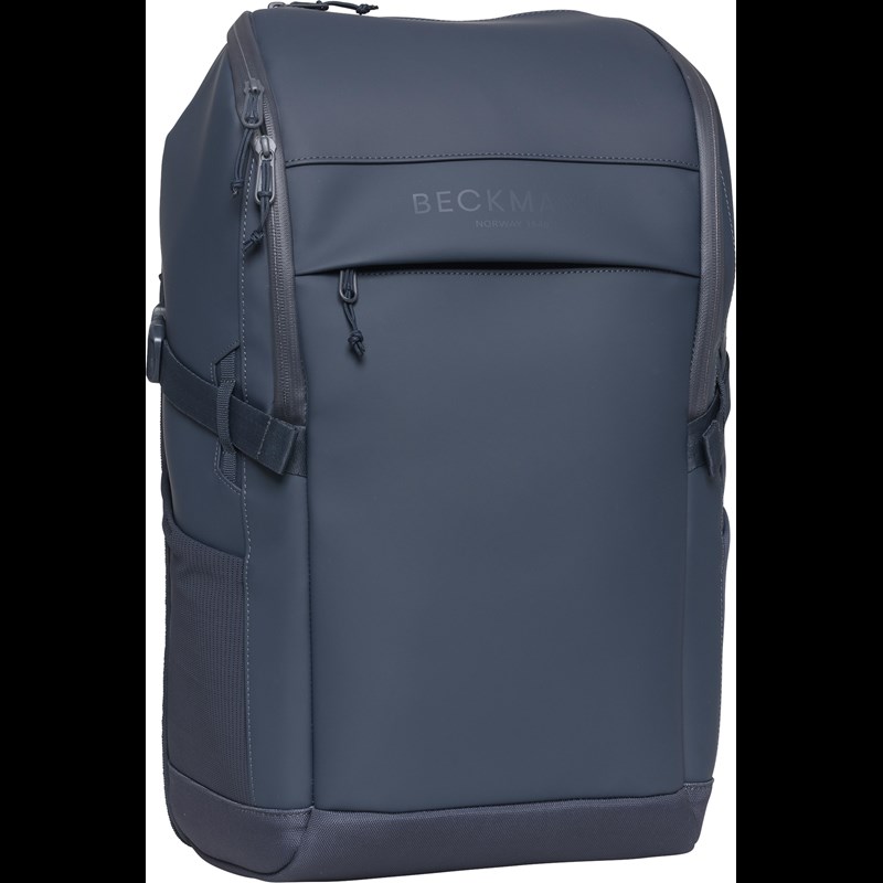 Beckmann Ryggsäck Street FLX Marin 2