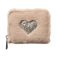 Sofie Schnoor Plånbok MariaSK Beige 1