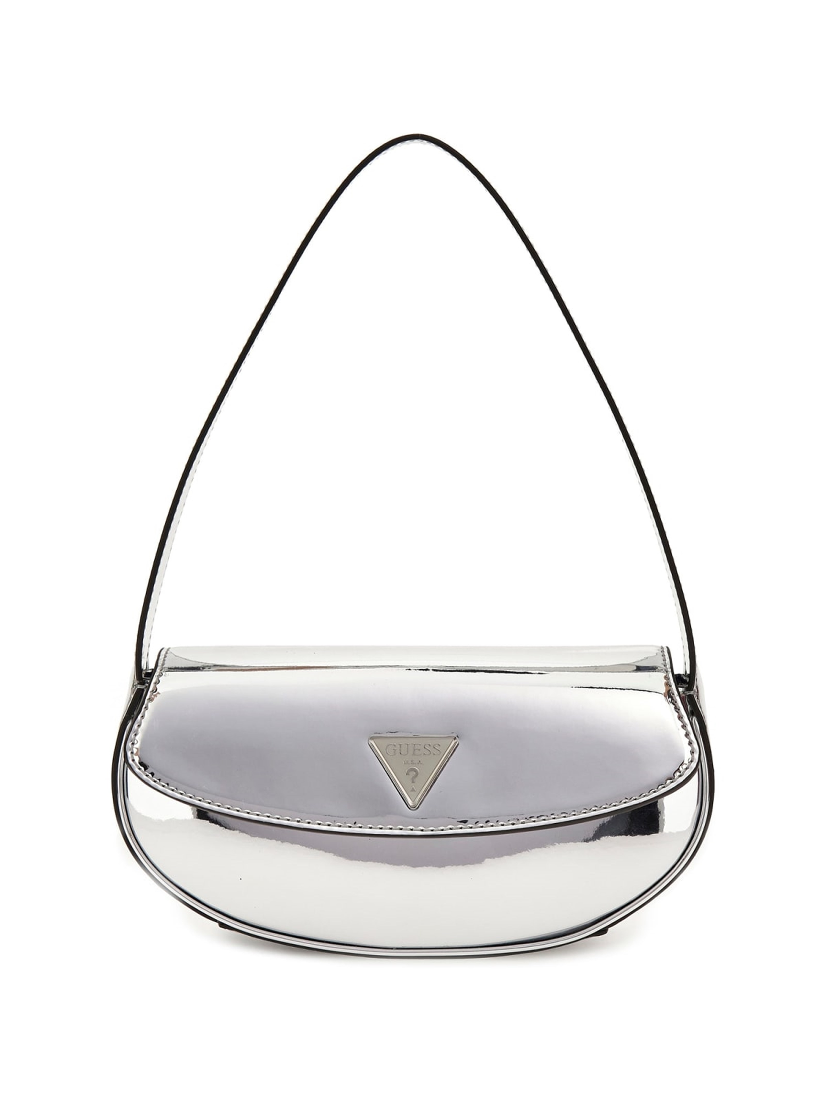 Guess Skuldertaske Arnela Flap