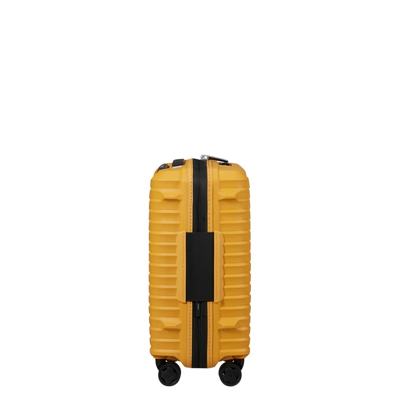 Samsonite Upscape underseater Gul 45 cm 3