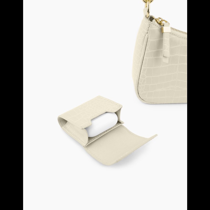 iDeal Of Sweden Skuldertaske Nora Beige 5