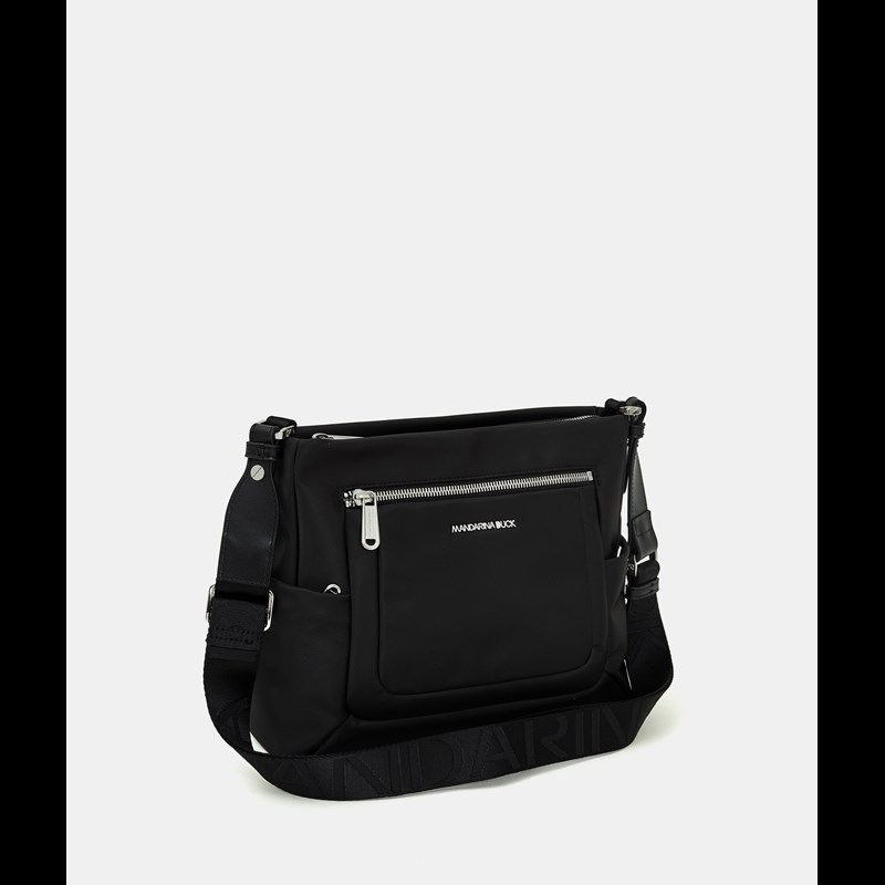 Mandarina Duck Crossbody Active Lux Sort 3