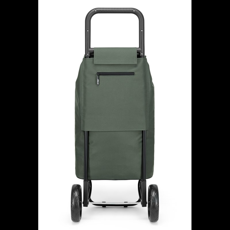 Airbox Cityshopper AS6 Grøn 4