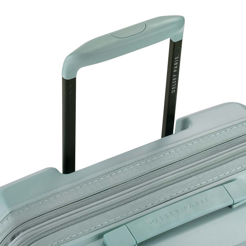 Delsey Kuffert Lutece L. Grøn 55 Cm 6