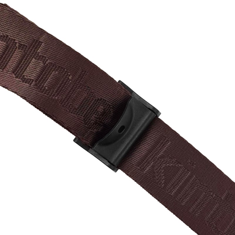 Kintobe Crossbody Haze Mocca Brun 9