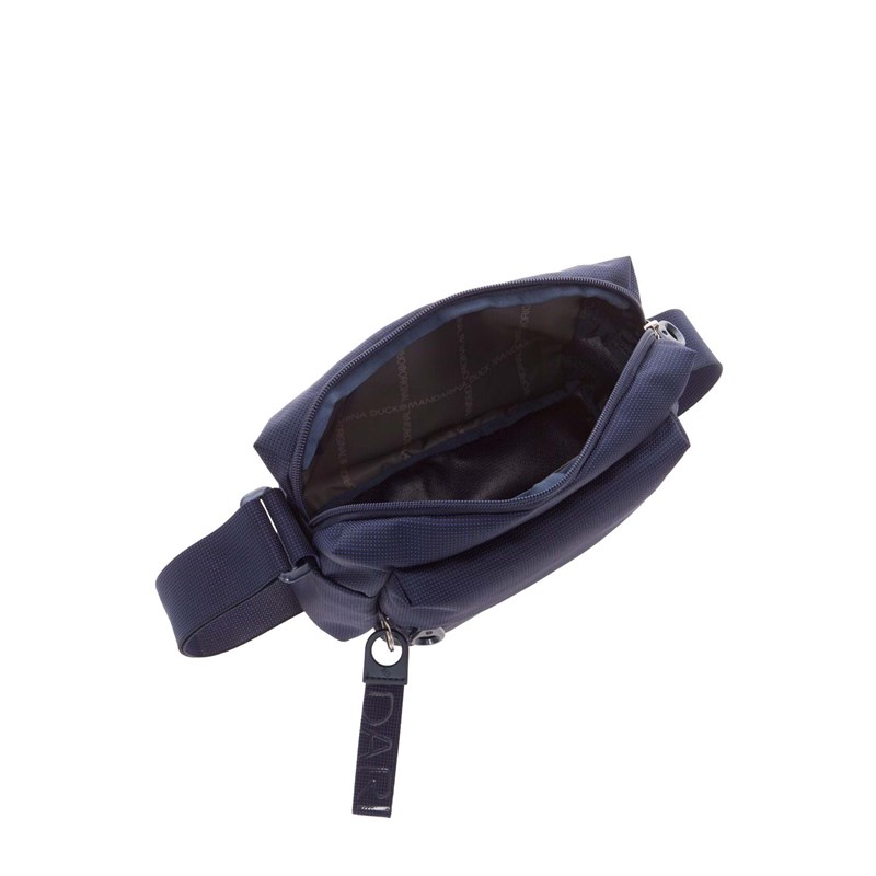 Mandarina Duck Crossbody MD20 Blå 4