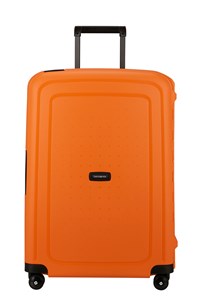 Samsonite Resväska S'Cure Aprikos 69 Cm 1