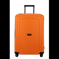Samsonite Kuffert S'Cure 69 Cm Orange