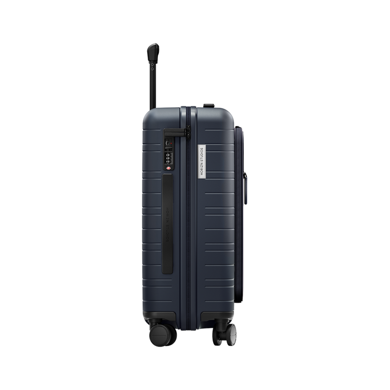 Horizn Studios Kuffert M5 Essential Blå 55 Cm 2