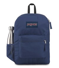 JanSport Rygsæk Cross Town Navy 1