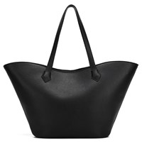 Adax Shopper Angie Svart 1