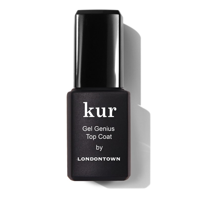 Londontown Top Coat Gel Genius Transparent 3