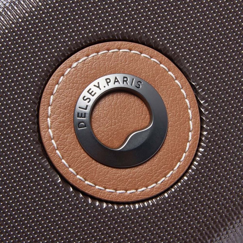 Delsey Crossbody Châtelet-Air Brun 5
