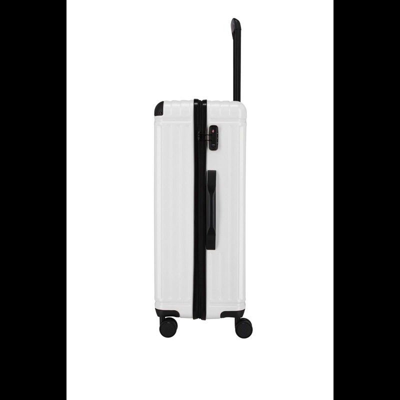 travelite Kuffert Cruise Hvid 77 Cm 3
