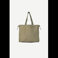 Samsøe Samsøe Shopper Salara 15373 Brun 1