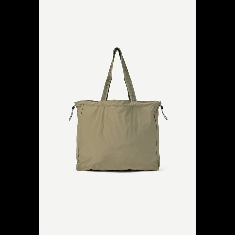 Samsøe Samsøe Shopper Salara 15373 Brun 1