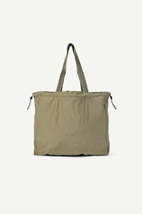 Samsøe Samsøe Shopper Salara 15373 Brun 1