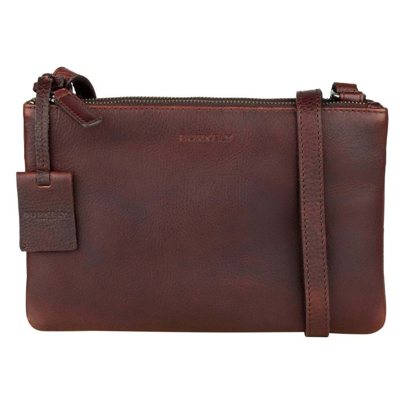 Burkely Crossbody L Antique Avery Brun 1