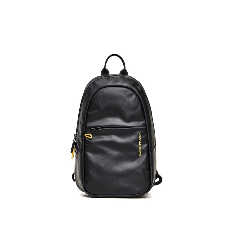Mandarina Duck Sling bag Eco Coated Svart 1