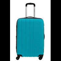 Cavalet Resväska Malibu Turkos 65 Cm 1