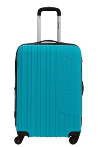 Cavalet Resväska Malibu Turkos 65 Cm 1
