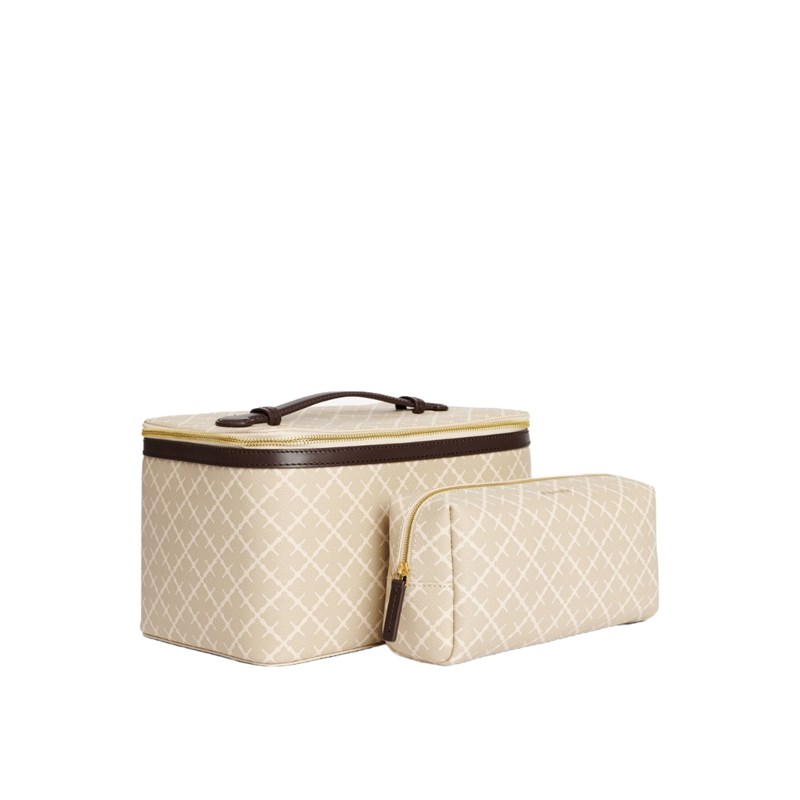 By Malene Birger Beauty Box Bae Beige 5