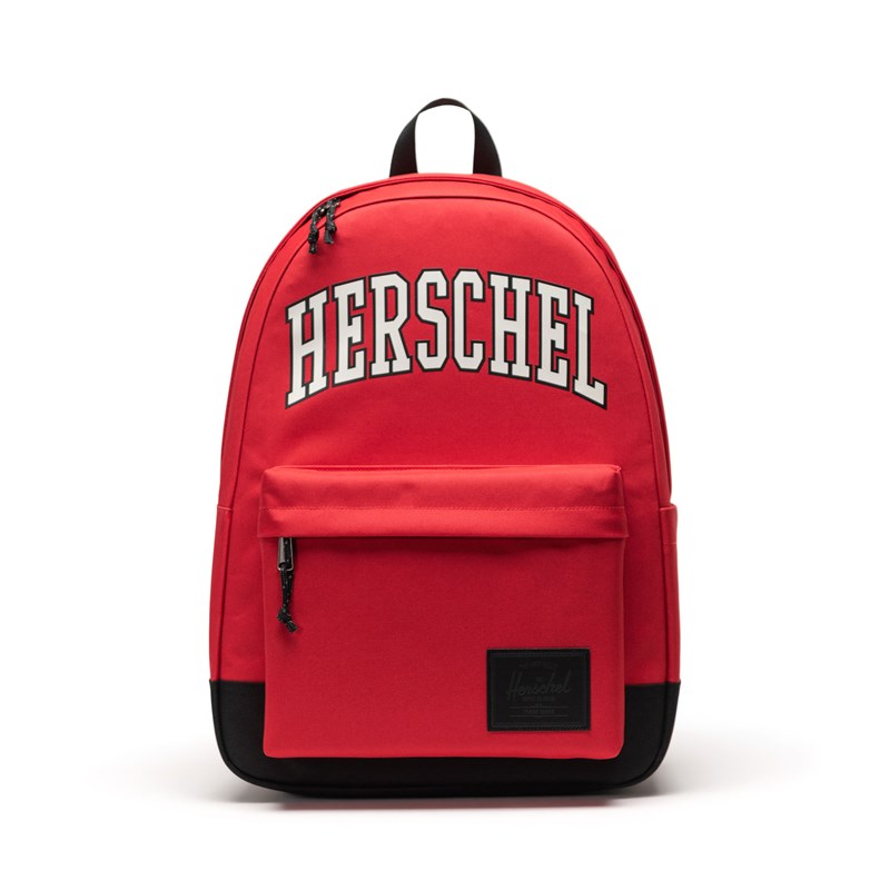 Herschel Ryggsäck Classic XL Röd 1