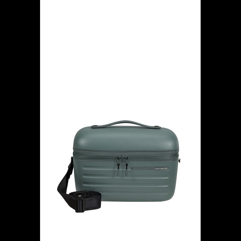 Samsonite Beautycase Stackd Grön 1